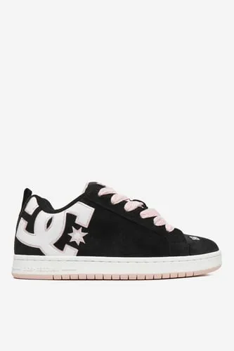 Sneakersy Černá