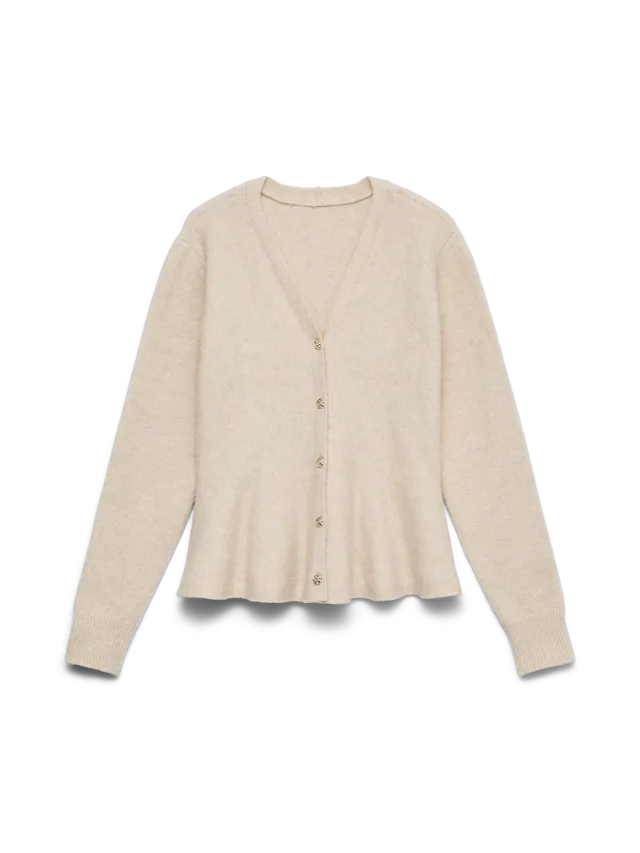 VMGRACE Strikket cardigan