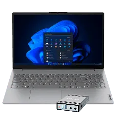 COMBO LENOVO V15 G4 RYZEN 5 (512 GB) + FORZA UPS PRTTL 14W
