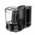 Picador One Touch De 1.5 Tazas BLACK & DECKER 70 Watts