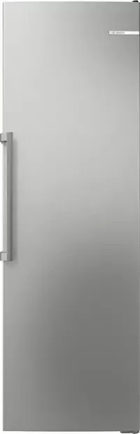 BOSCH GSN36AICM SERIE 6 KAAPPIPAKASTIN HARJATTU TERÄS