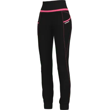 Crazy · Pant Exit Light Dám.kalhoty