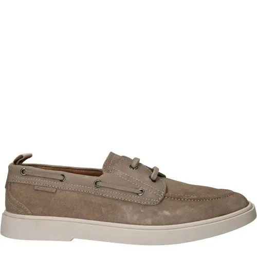 Veterschoenen
