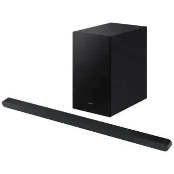 Samsung HW-S700D/ZC 3.1 ch Soundbar with Subwoofer