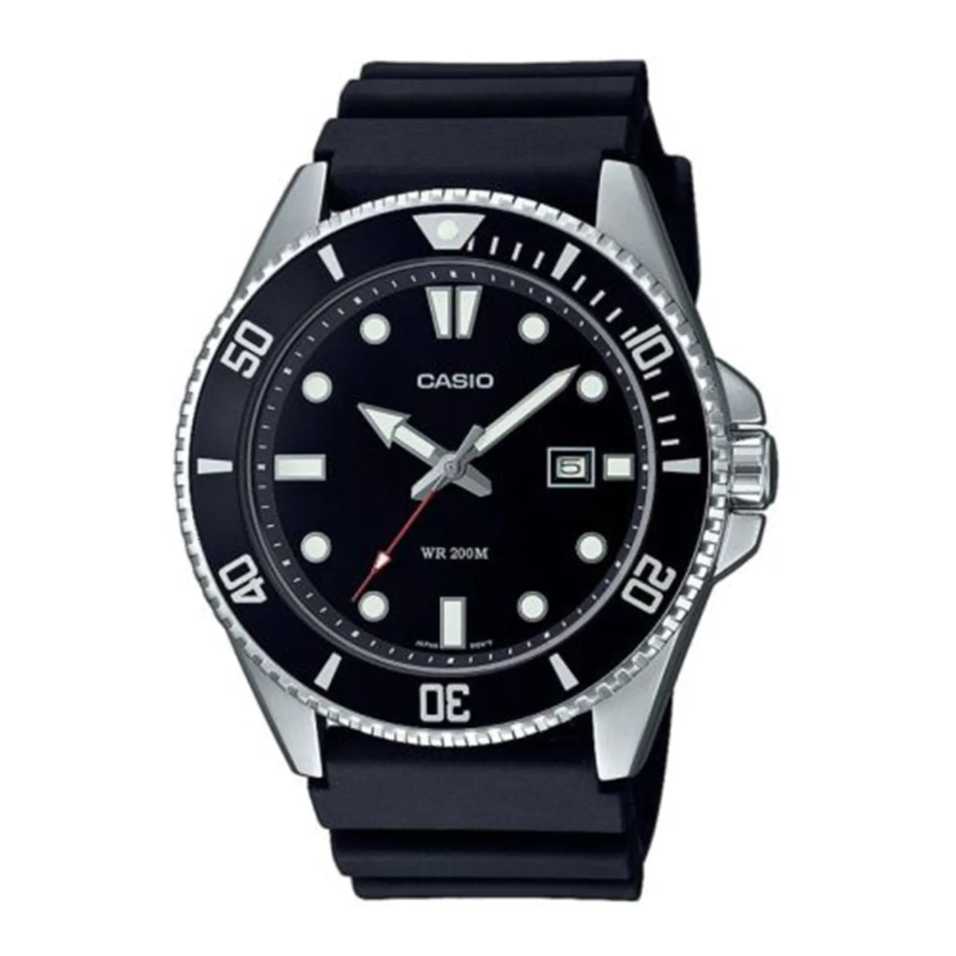 Timeless MDV-107-1A1VEF