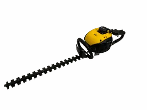 Tagliasiepi termico NEMURA 25cc - Taglio 60cm - Impugnatura inclinabile