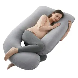 Ovela Full-Body Pregnancy Pillow