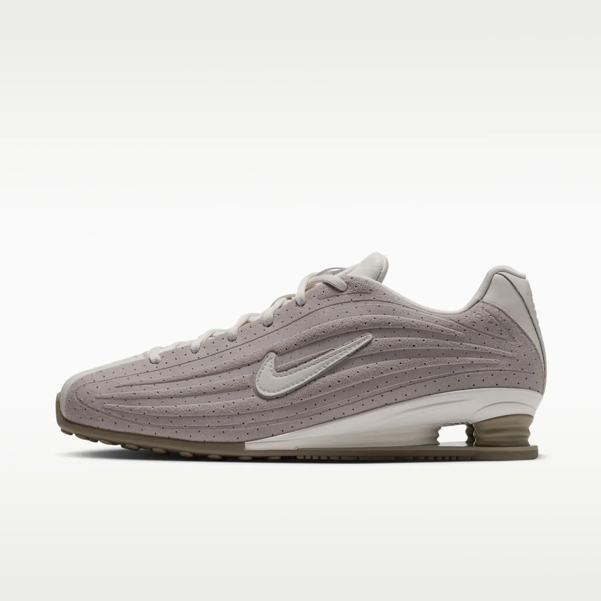 Nike Shox Z