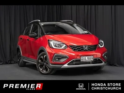 Honda Premier Class Benefits