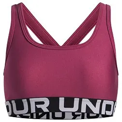 Under Armour Girls' Crossback Bra