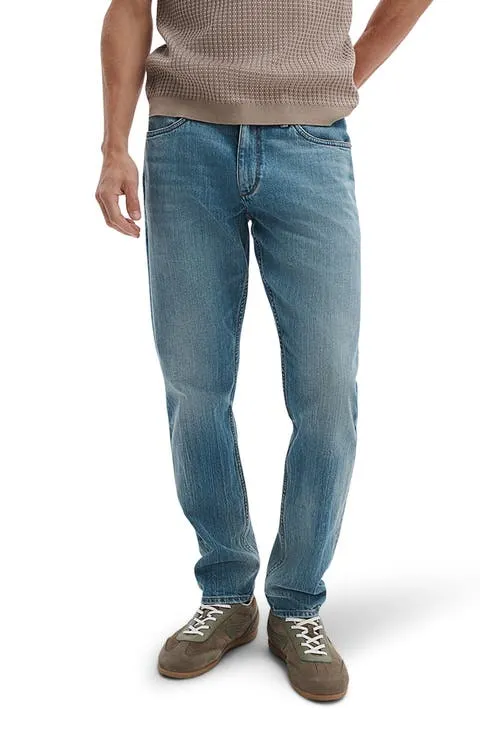 rag & bone Fit 3 Authentic Stretch Athletic Fit Jeans