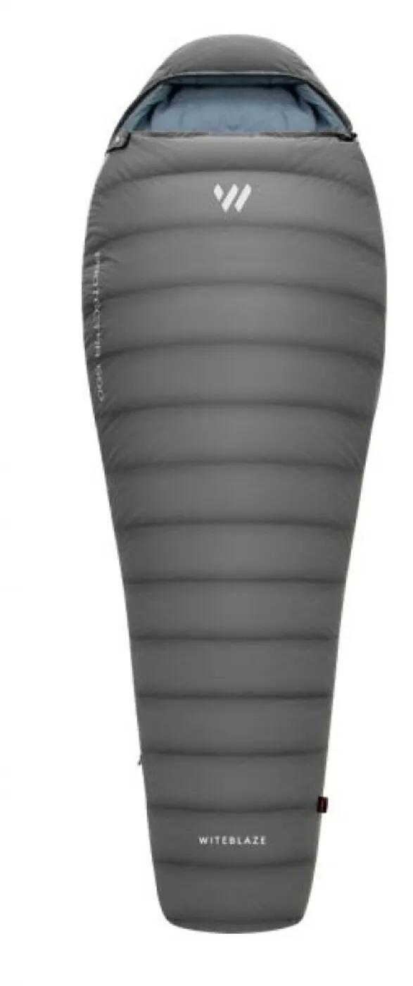WITEBLAZE PRO TREK