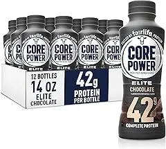 Core Power Elite High Protein Shake, Choc…