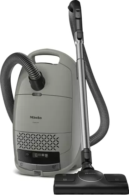 MIELE GUARD M1 SILENCE PÖLYNIMURI