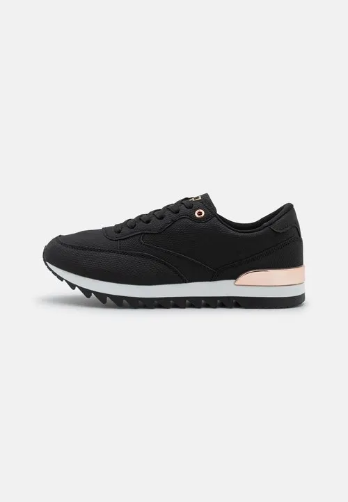 Joggesko - black