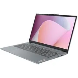 Lenovo IdeaPad Slim 3 15AMN8 Arctic Grey (82XQ00XNCK)