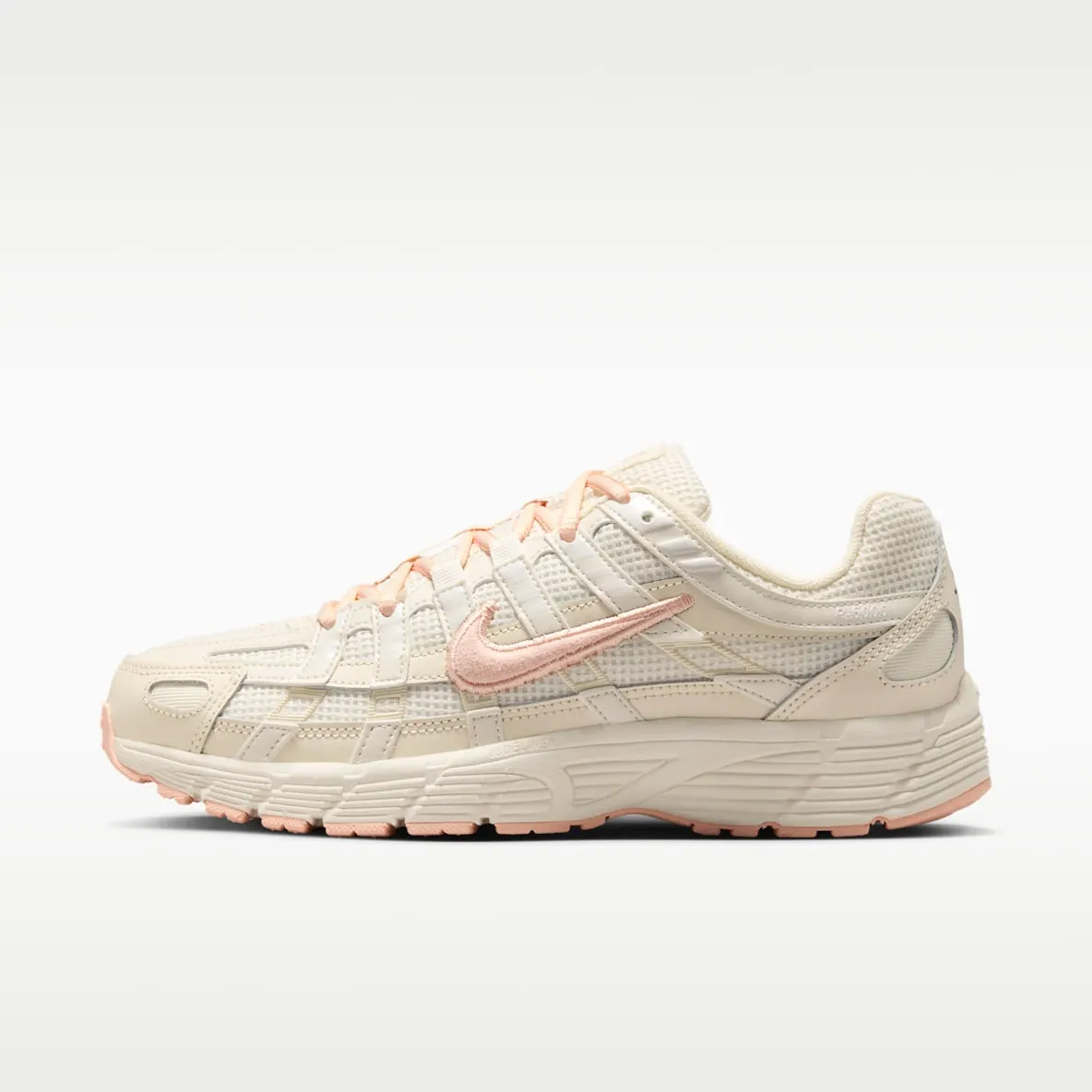 Nike P-6000