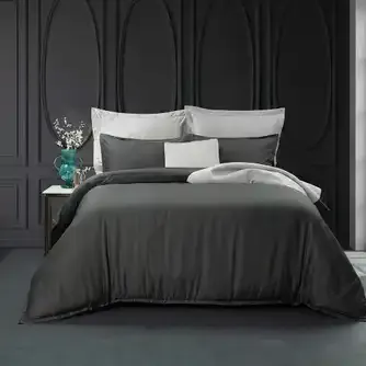 Hotel At Home Antoine Duvet Cover Set