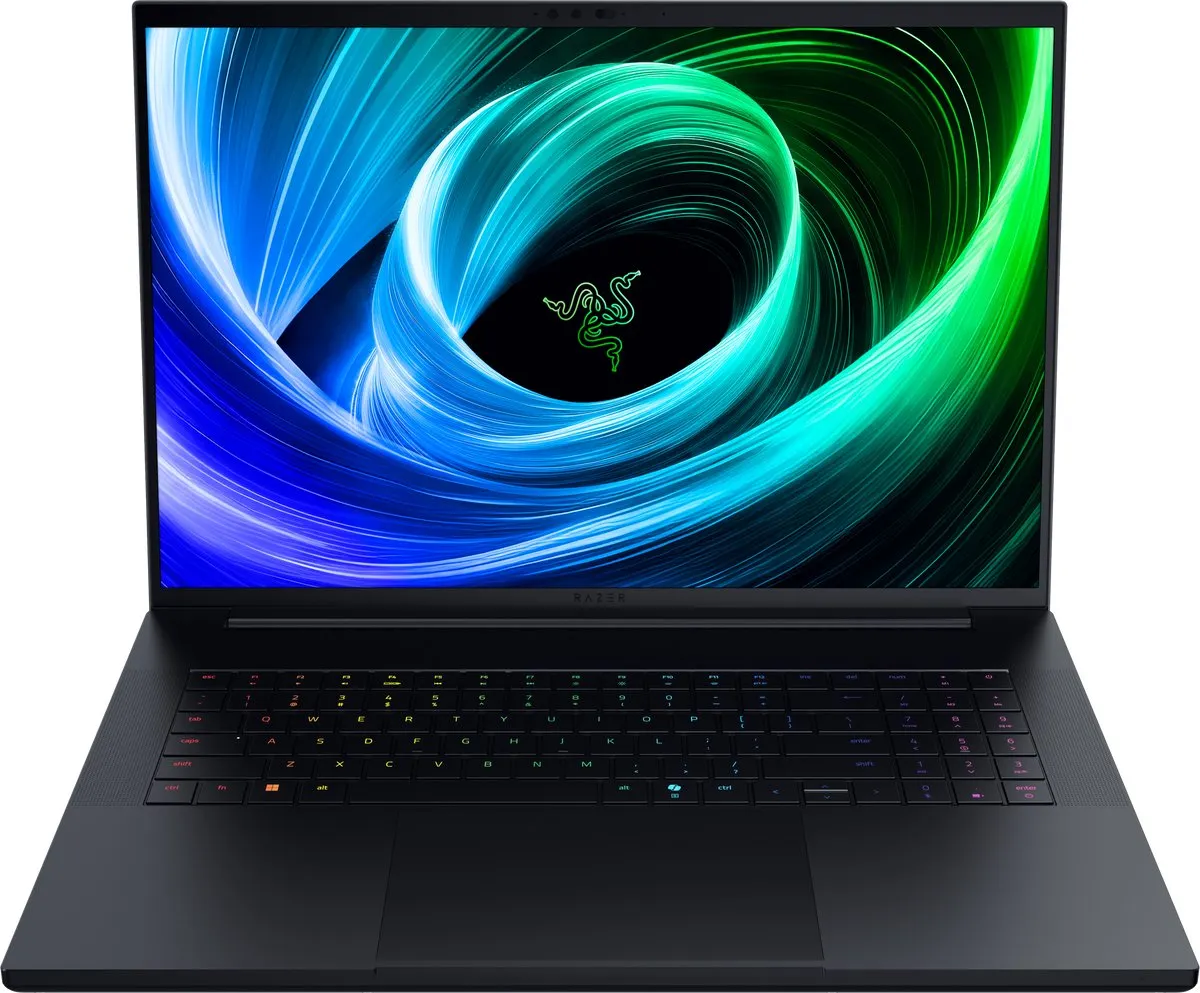 Razer Blade 18 RZ09-05298ER3-R3E1 18'' gaming laptop