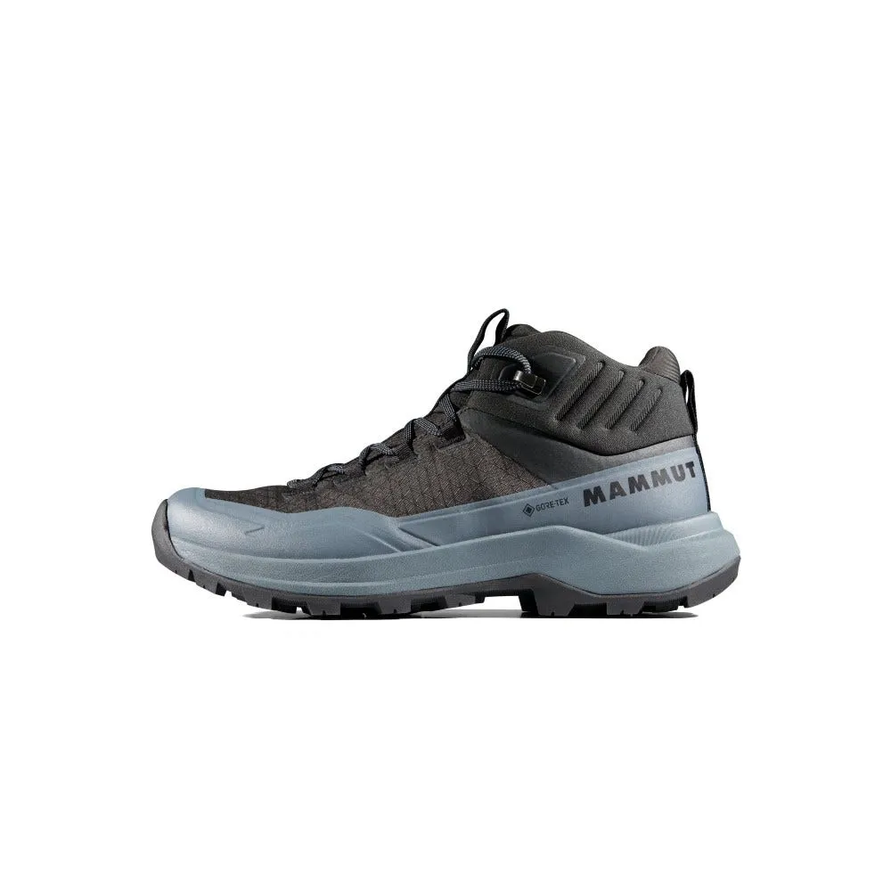 Sertig III Mid GTX turstøvel (M) herre, gabbro strata