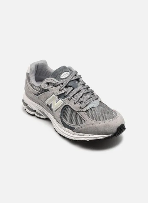 Lage sneakers M2002 grijs