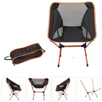 Silla de Camping Portátil