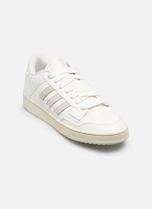 Sneakers Rapid Court Low dames wit