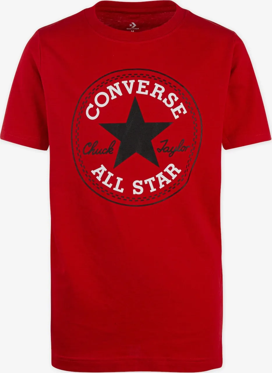Shirt 'Chuck'