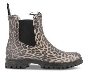 Sofie Schnoor Schnoor Jodies Woman Gummistøvel Leopard T487