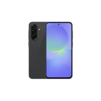 Samsung Galaxy A36 5G 128GB Zwart