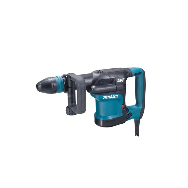 Martello perforatore 5,6 kg AVT Makita HM0871C 1.100 W 11,6 J