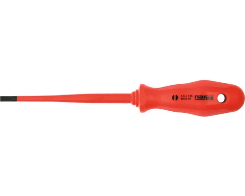 Šroubovák NAREX plochý PROFI LINE ELEKTRO SLIM 225 mm