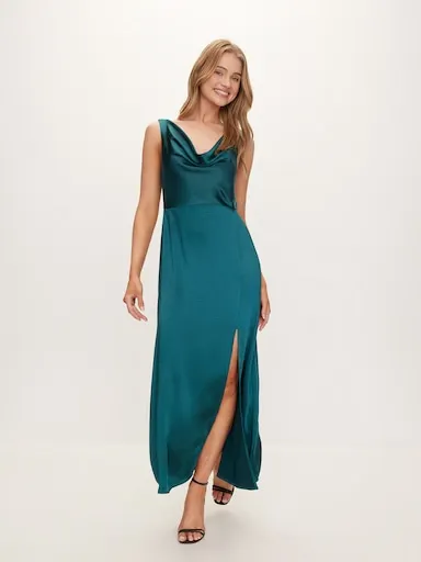Carmen Slip Dress