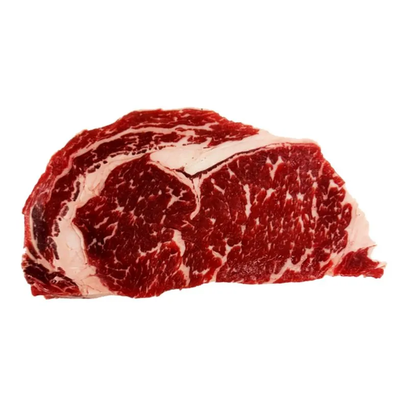 Gelson's Boneless Beef Rib Eye Steak