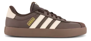 adidas VL Court 3.0 Sneakers Brun KI4574