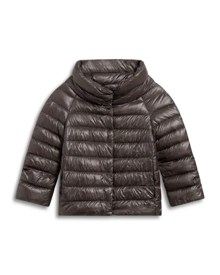 Sofia Jacket - Brun