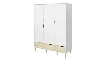 Kleiderschrank Ogna