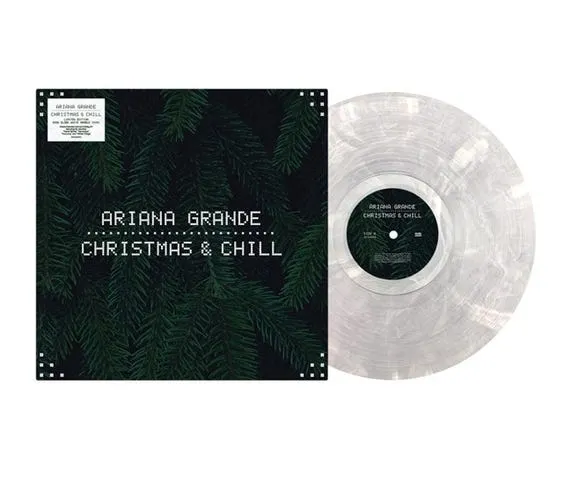 Christmas & Chill