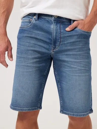 Just Jeans Mega Flex Regular Short