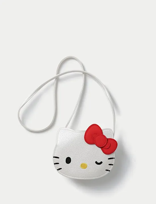Hello Kitty – Umhängetasche