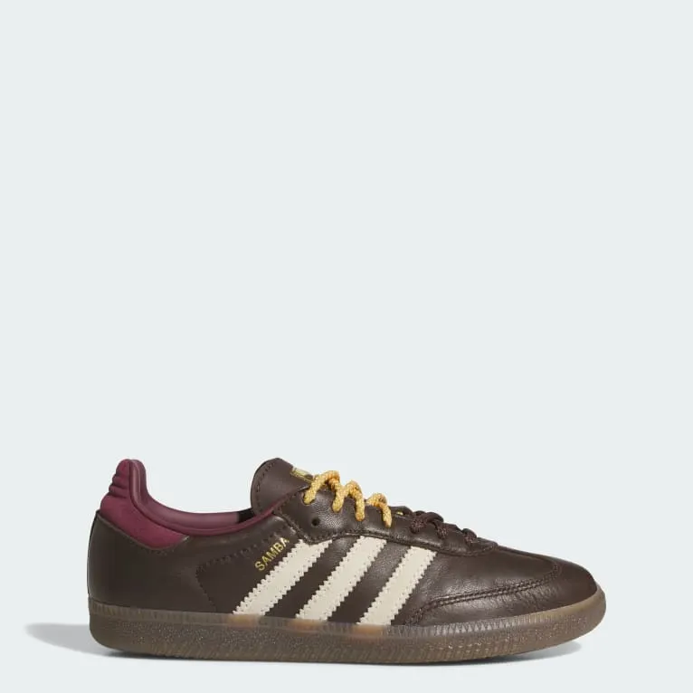 SAMBA OG SHOES
