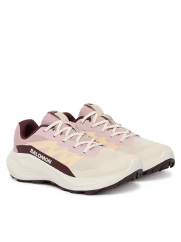 Salomon · Alphaglide trailové běžecké boty