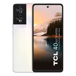 Celular Tcl 40nxt Paper Opal 8/256gb 6.78"