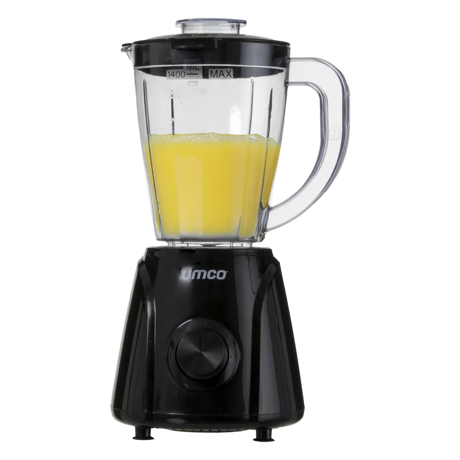 Licuadora Ecomix Con Grinder UMCO 2 Velocidades