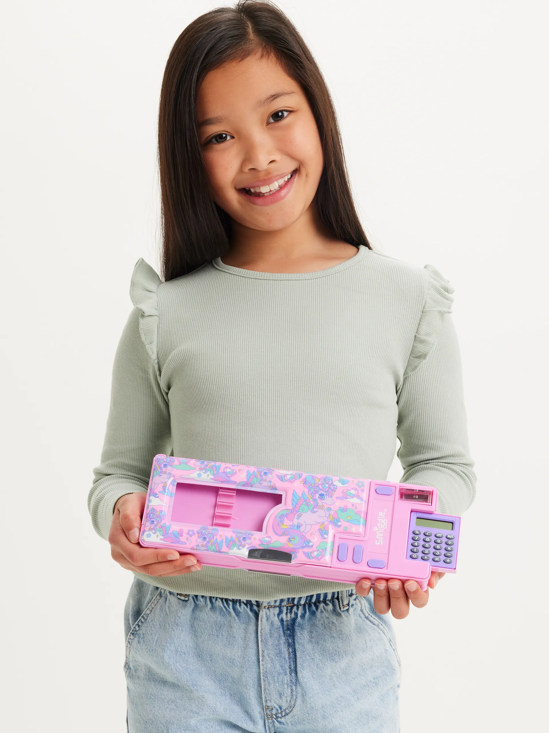 Trailblazer Pop Out Pencil Case