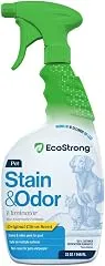 Eco Strong Pet Stain and Odor Remover -…