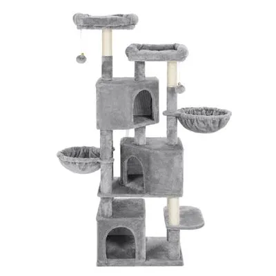 Arbre à chat Feandrea, 164 cm