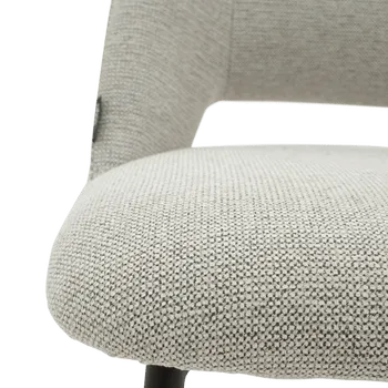 Barstoel EIGHT Sneak 01 Natural