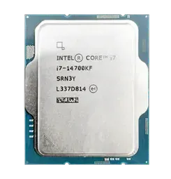 Intel Core i7-14700KF Tray
