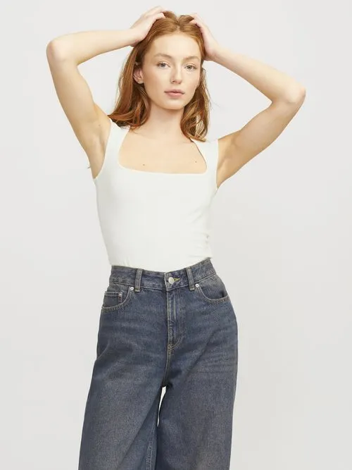 ISABELLA GIGI - Topper - vanilla ice